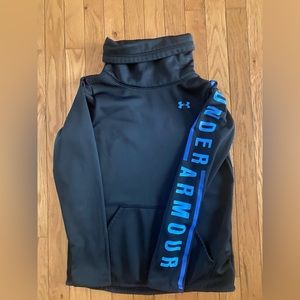 Women’s XS UA sweatshirt